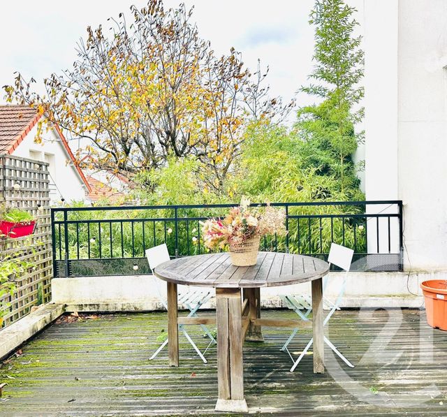 Appartement F3 à vendre - 3 pièces - 58.06 m2 - MALAKOFF - 92 - ILE-DE-FRANCE - Century 21 Agence Fleurie