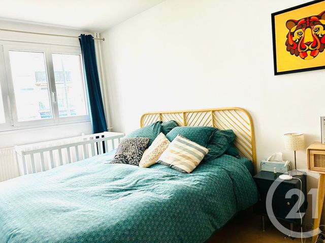 Appartement F3 à vendre - 3 pièces - 58.06 m2 - MALAKOFF - 92 - ILE-DE-FRANCE - Century 21 Agence Fleurie