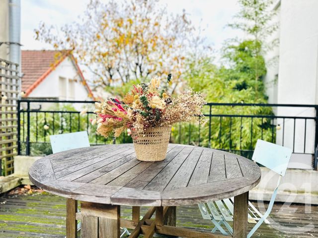 appartement - MALAKOFF - 92