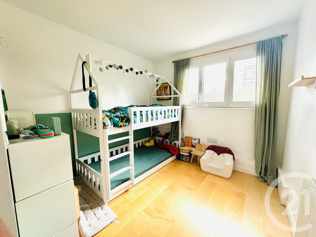 Appartement F3 à vendre - 3 pièces - 58.06 m2 - MALAKOFF - 92 - ILE-DE-FRANCE - Century 21 Agence Fleurie