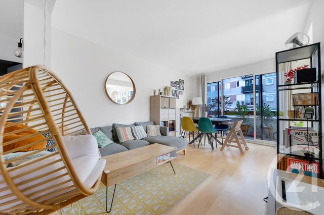 appartement - MALAKOFF - 92