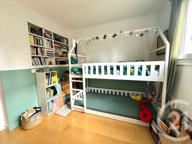 Appartement F3 à vendre - 3 pièces - 58.06 m2 - MALAKOFF - 92 - ILE-DE-FRANCE - Century 21 Agence Fleurie