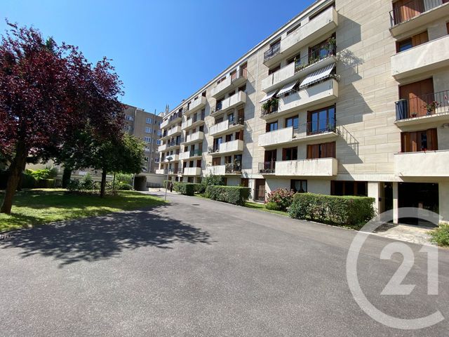 Afficher la photo en grand Appartement F4 à vendre - 3 pièces - 71.12 m2 - VANVES - 92 - ILE-DE-FRANCE - Century 21 Agence Fleurie