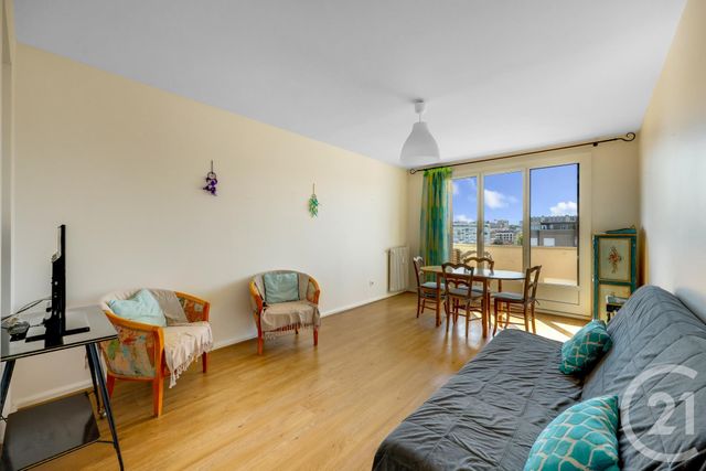 Afficher la photo en grand Appartement F4 à vendre - 3 pièces - 71.12 m2 - VANVES - 92 - ILE-DE-FRANCE - Century 21 Agence Fleurie