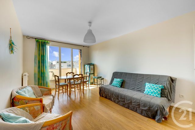 appartement - VANVES - 92