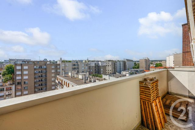 Afficher la photo en grand Appartement F4 à vendre - 3 pièces - 71.12 m2 - VANVES - 92 - ILE-DE-FRANCE - Century 21 Agence Fleurie