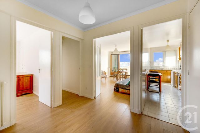 appartement - VANVES - 92