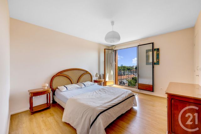 Afficher la photo en grand Appartement F4 à vendre - 3 pièces - 71.12 m2 - VANVES - 92 - ILE-DE-FRANCE - Century 21 Agence Fleurie