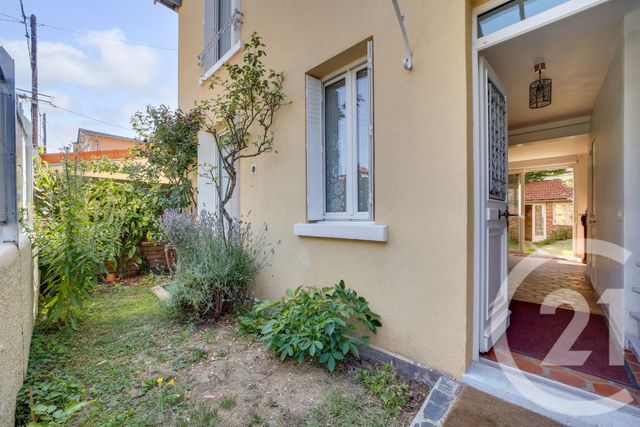 maison - CHATILLON - 92