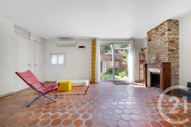 maison - CHATILLON - 92
