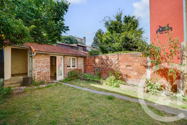 maison à vendre - 5 pièces - 80.25 m2 - CHATILLON - 92 - ILE-DE-FRANCE - Century 21 Agence Fleurie