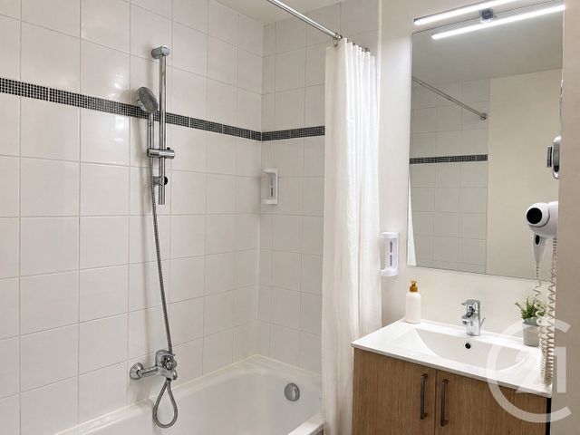 Appartement Studio à vendre - 1 pièce - 25.0 m2 - MALAKOFF - 92 - ILE-DE-FRANCE - Century 21 Agence Fleurie