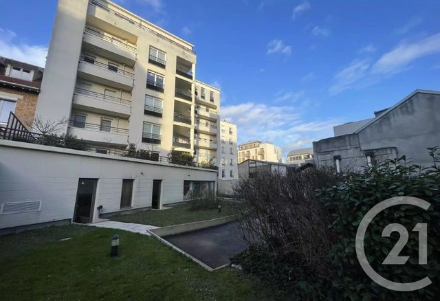 Appartement Studio à vendre - 1 pièce - 25.0 m2 - MALAKOFF - 92 - ILE-DE-FRANCE - Century 21 Agence Fleurie