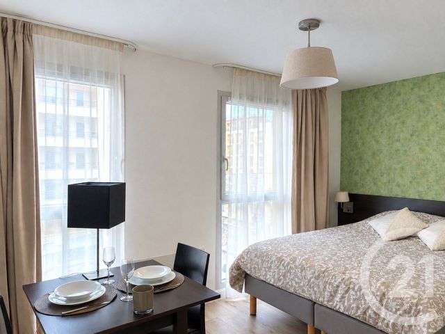 Appartement Studio à vendre - 1 pièce - 25.0 m2 - MALAKOFF - 92 - ILE-DE-FRANCE - Century 21 Agence Fleurie