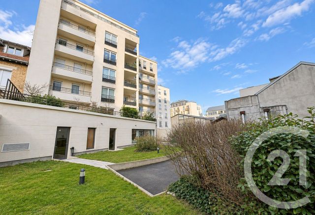 appartement - MALAKOFF - 92