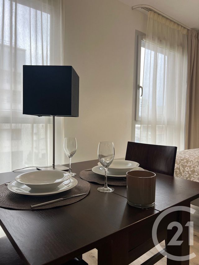 Appartement Studio à vendre - 1 pièce - 25.0 m2 - MALAKOFF - 92 - ILE-DE-FRANCE - Century 21 Agence Fleurie