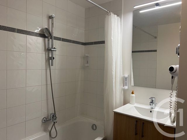 Appartement Studio à vendre - 1 pièce - 25.0 m2 - MALAKOFF - 92 - ILE-DE-FRANCE - Century 21 Agence Fleurie