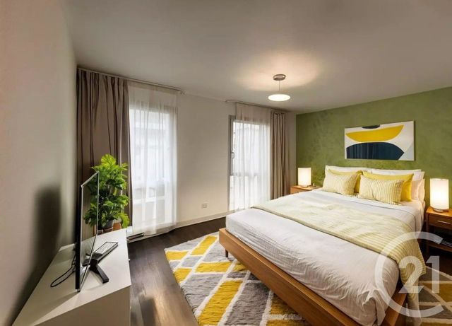 appartement - MALAKOFF - 92
