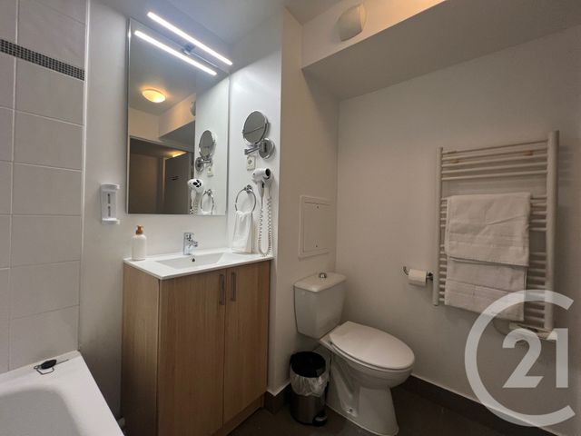 Appartement Studio à vendre - 1 pièce - 25.0 m2 - MALAKOFF - 92 - ILE-DE-FRANCE - Century 21 Agence Fleurie