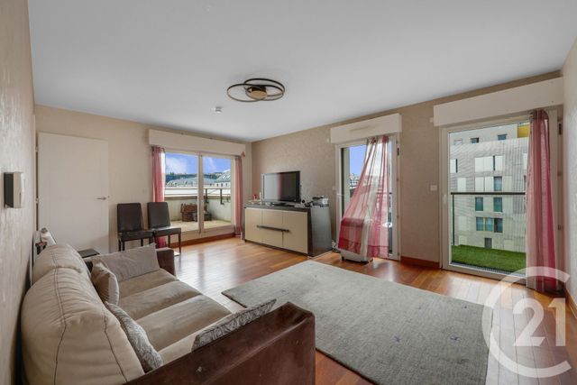 appartement - ISSY LES MOULINEAUX - 92