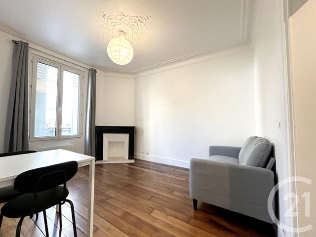 Appartement F3 à louer VANVES