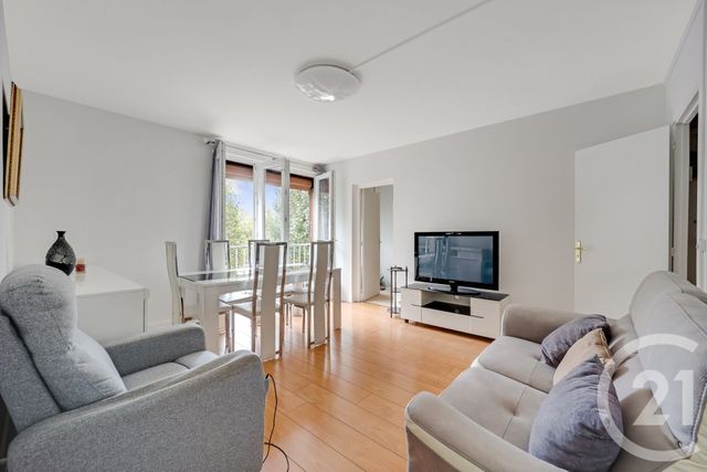 appartement - VANVES - 92