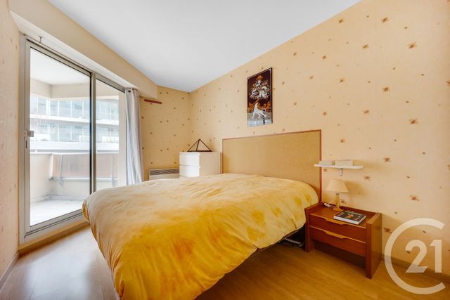 Appartement F3 à vendre - 3 pièces - 72.0 m2 - VANVES - 92 - ILE-DE-FRANCE - Century 21 Agence Fleurie