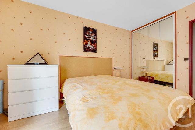 Appartement F3 à vendre - 3 pièces - 72.0 m2 - VANVES - 92 - ILE-DE-FRANCE - Century 21 Agence Fleurie