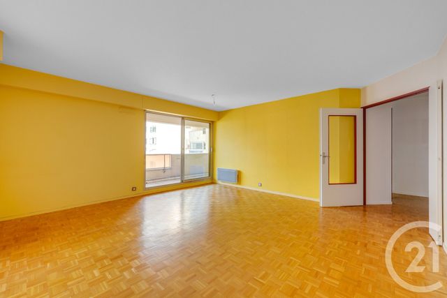 Appartement F3 à vendre - 3 pièces - 72.0 m2 - VANVES - 92 - ILE-DE-FRANCE - Century 21 Agence Fleurie