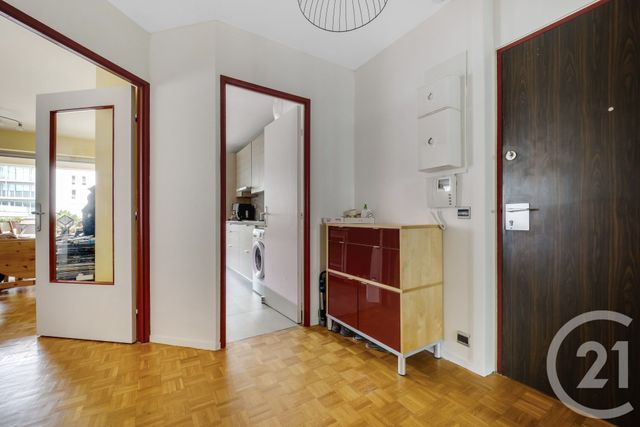 Appartement F3 à vendre - 3 pièces - 72.0 m2 - VANVES - 92 - ILE-DE-FRANCE - Century 21 Agence Fleurie
