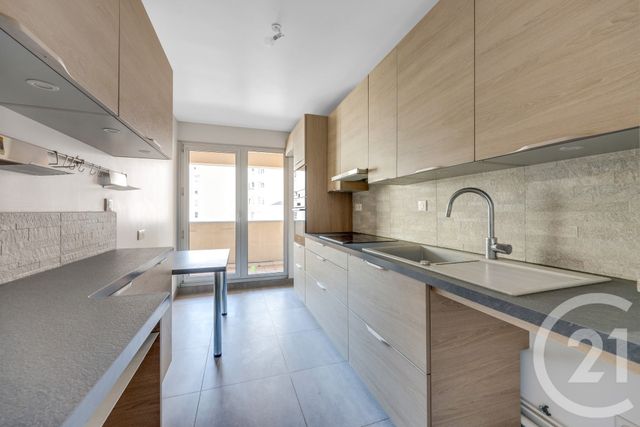 Appartement F3 à vendre - 3 pièces - 72.0 m2 - VANVES - 92 - ILE-DE-FRANCE - Century 21 Agence Fleurie