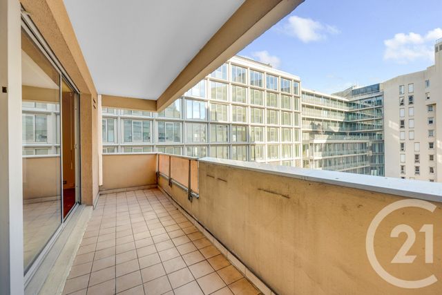 Appartement F3 à vendre - 3 pièces - 72.0 m2 - VANVES - 92 - ILE-DE-FRANCE - Century 21 Agence Fleurie