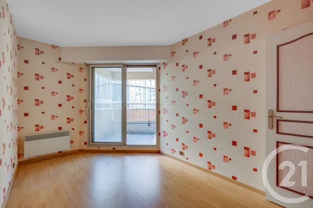 Appartement F3 à vendre - 3 pièces - 72.0 m2 - VANVES - 92 - ILE-DE-FRANCE - Century 21 Agence Fleurie