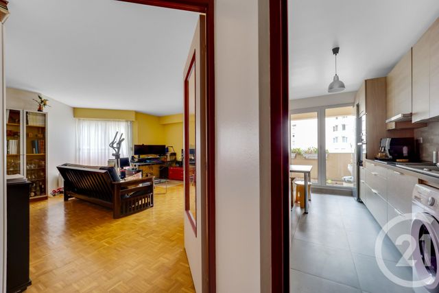 Appartement F3 à vendre - 3 pièces - 72.0 m2 - VANVES - 92 - ILE-DE-FRANCE - Century 21 Agence Fleurie