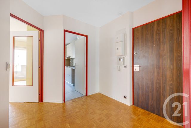 Appartement F3 à vendre - 3 pièces - 72.0 m2 - VANVES - 92 - ILE-DE-FRANCE - Century 21 Agence Fleurie
