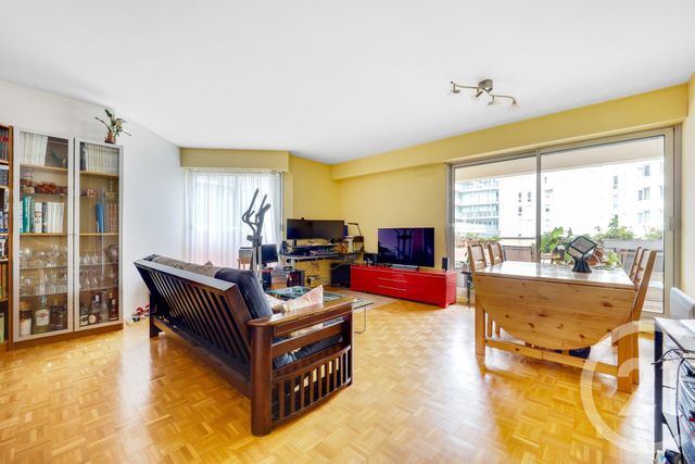 appartement - VANVES - 92