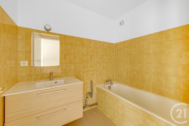 Appartement F5 à vendre - 5 pièces - 96.89 m2 - VANVES - 92 - ILE-DE-FRANCE - Century 21 Agence Fleurie