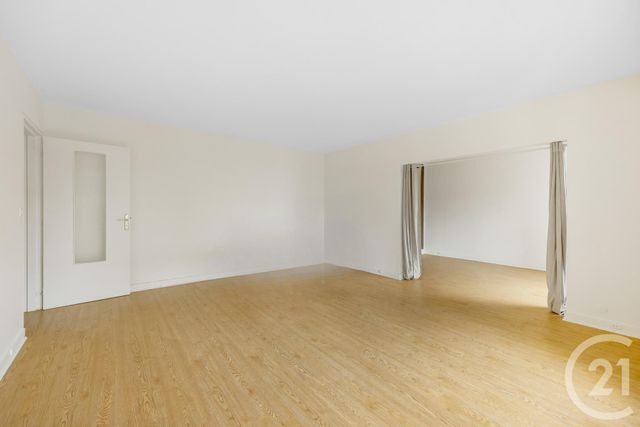 Appartement F5 à vendre - 5 pièces - 96.89 m2 - VANVES - 92 - ILE-DE-FRANCE - Century 21 Agence Fleurie