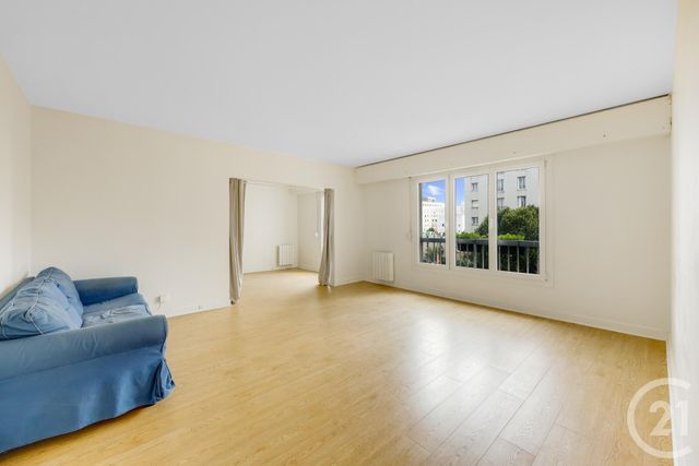 appartement - VANVES - 92