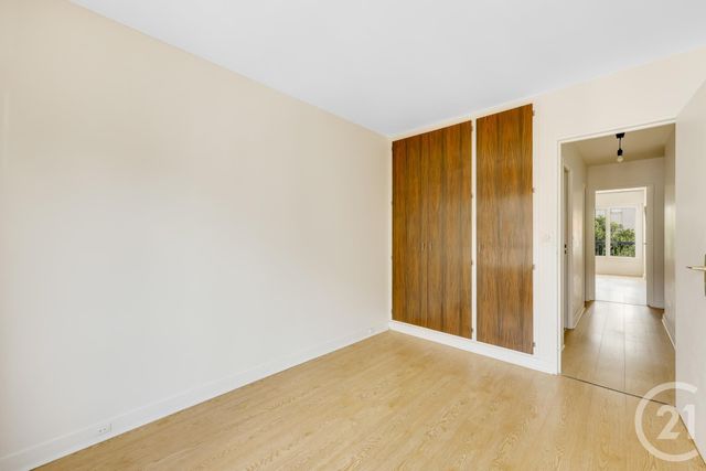 Appartement F5 à vendre - 5 pièces - 96.89 m2 - VANVES - 92 - ILE-DE-FRANCE - Century 21 Agence Fleurie