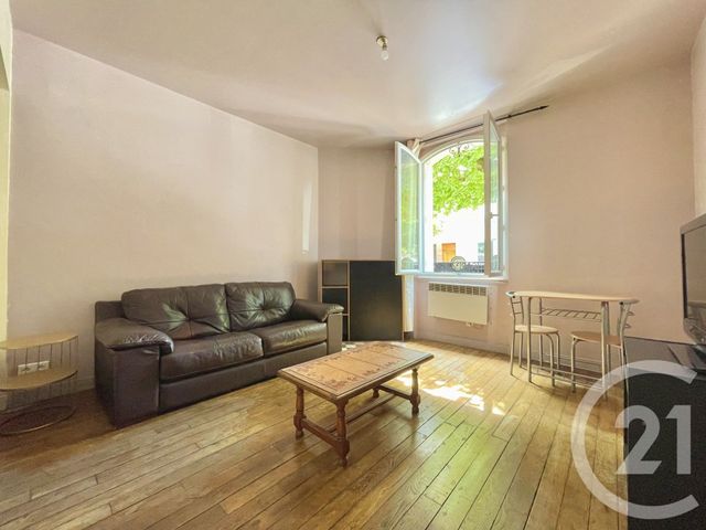 appartement - VANVES - 92