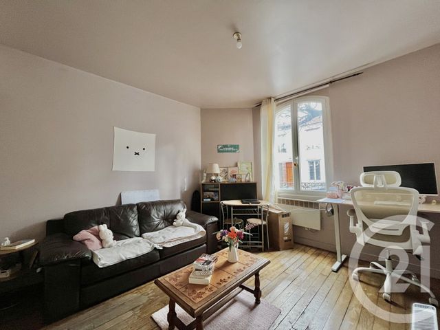 appartement - VANVES - 92
