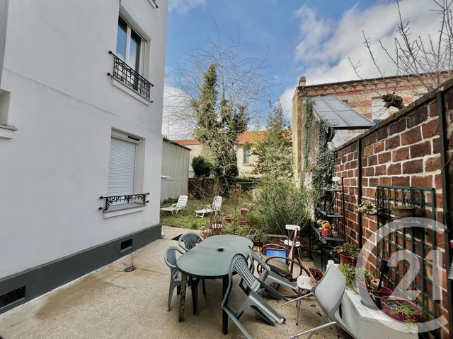 appartement - VANVES - 92