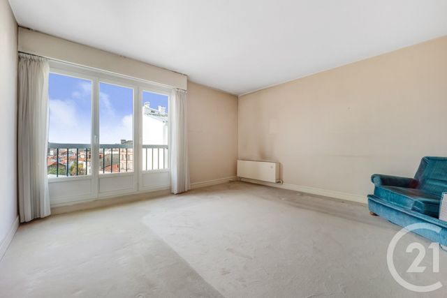 Appartement F5 à vendre - 5 pièces - 113.0 m2 - VANVES - 92 - ILE-DE-FRANCE - Century 21 Agence Fleurie