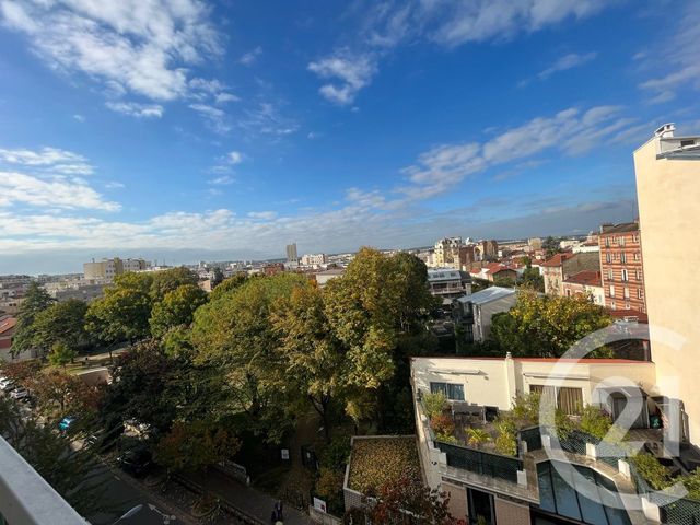 Appartement F5 à vendre - 5 pièces - 113.0 m2 - VANVES - 92 - ILE-DE-FRANCE - Century 21 Agence Fleurie