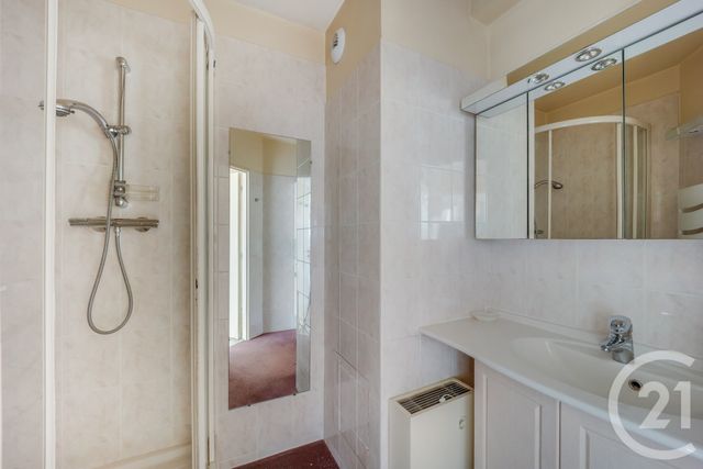 Appartement F5 à vendre - 5 pièces - 113.0 m2 - VANVES - 92 - ILE-DE-FRANCE - Century 21 Agence Fleurie