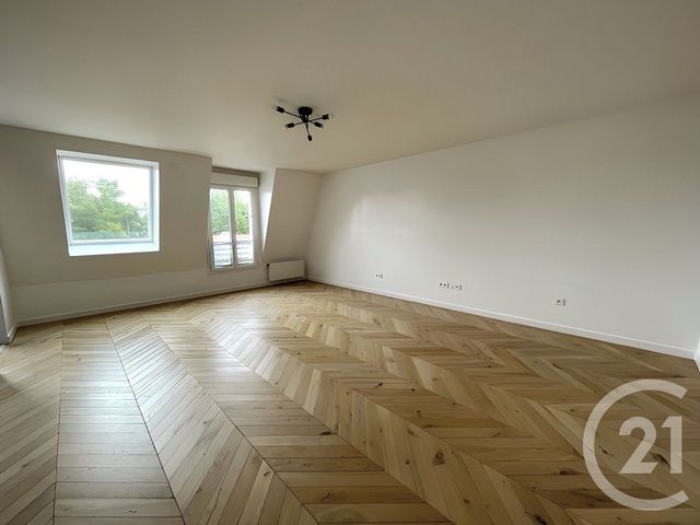 appartement - CLAMART - 92