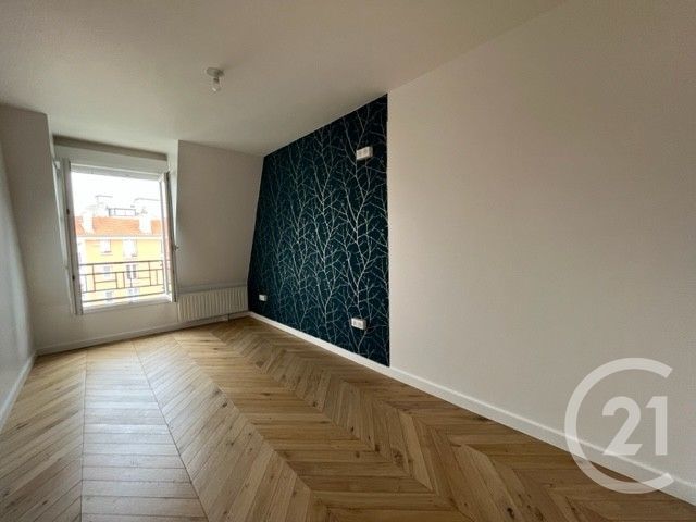 Appartement F4 à vendre - 4 pièces - 82.78 m2 - CLAMART - 92 - ILE-DE-FRANCE - Century 21 Agence Fleurie