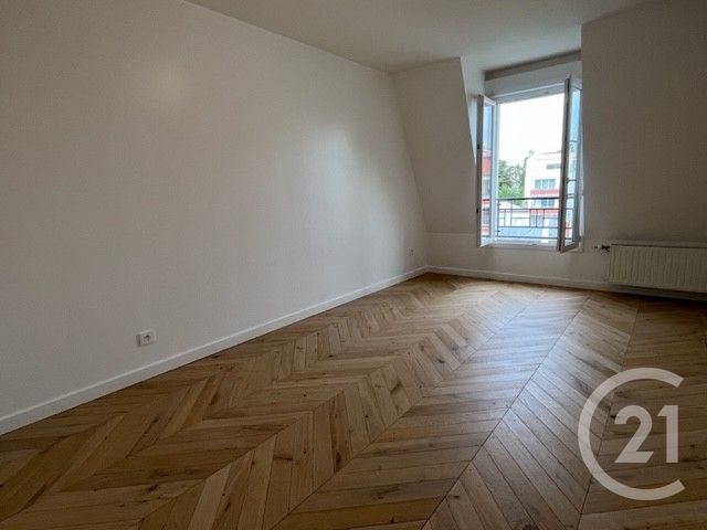 Appartement F4 à vendre - 4 pièces - 82.78 m2 - CLAMART - 92 - ILE-DE-FRANCE - Century 21 Agence Fleurie