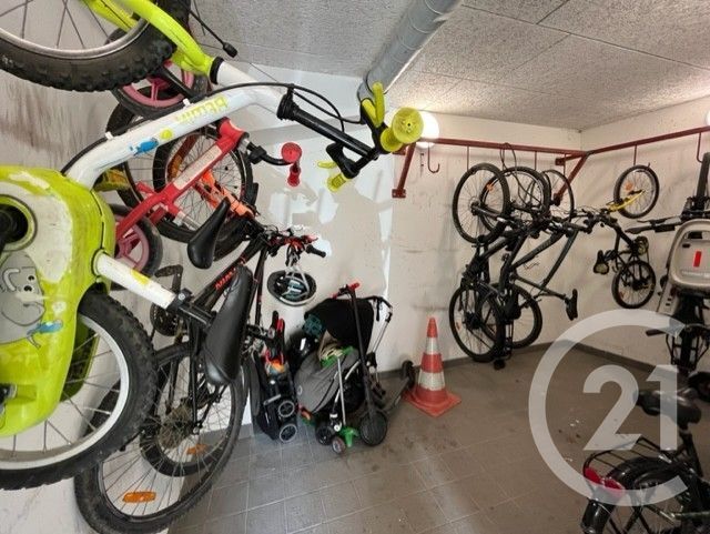 Appartement F4 à vendre - 4 pièces - 82.78 m2 - CLAMART - 92 - ILE-DE-FRANCE - Century 21 Agence Fleurie